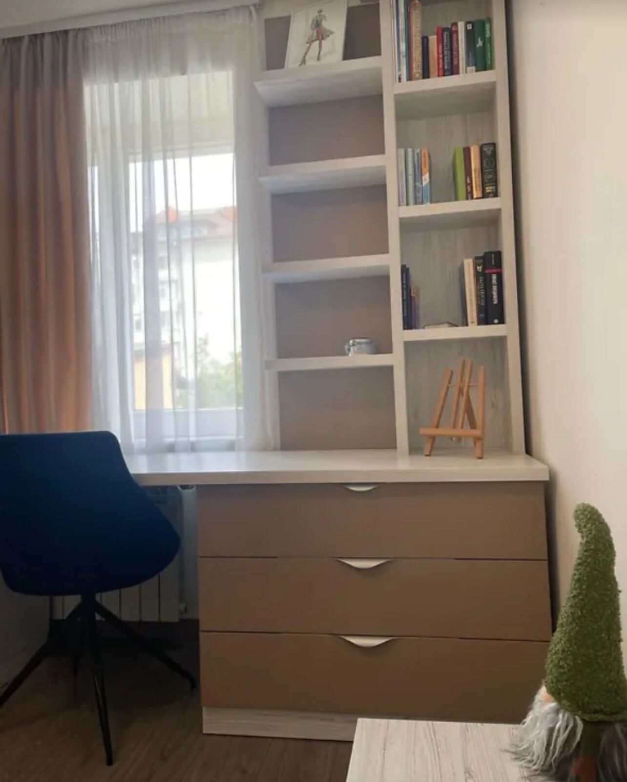 Продаж 3к квартири 67.6 кв. м на вул. Березова