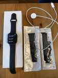 Apple Watch 10 • Koperta 46 mm