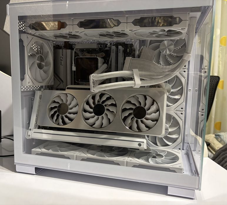 Rtx 3070 ti gigabyte vision