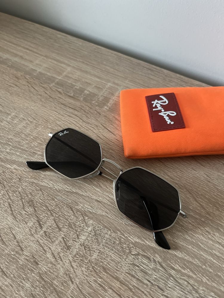 Сонцезахисні окуляри Ray Ban оригінал