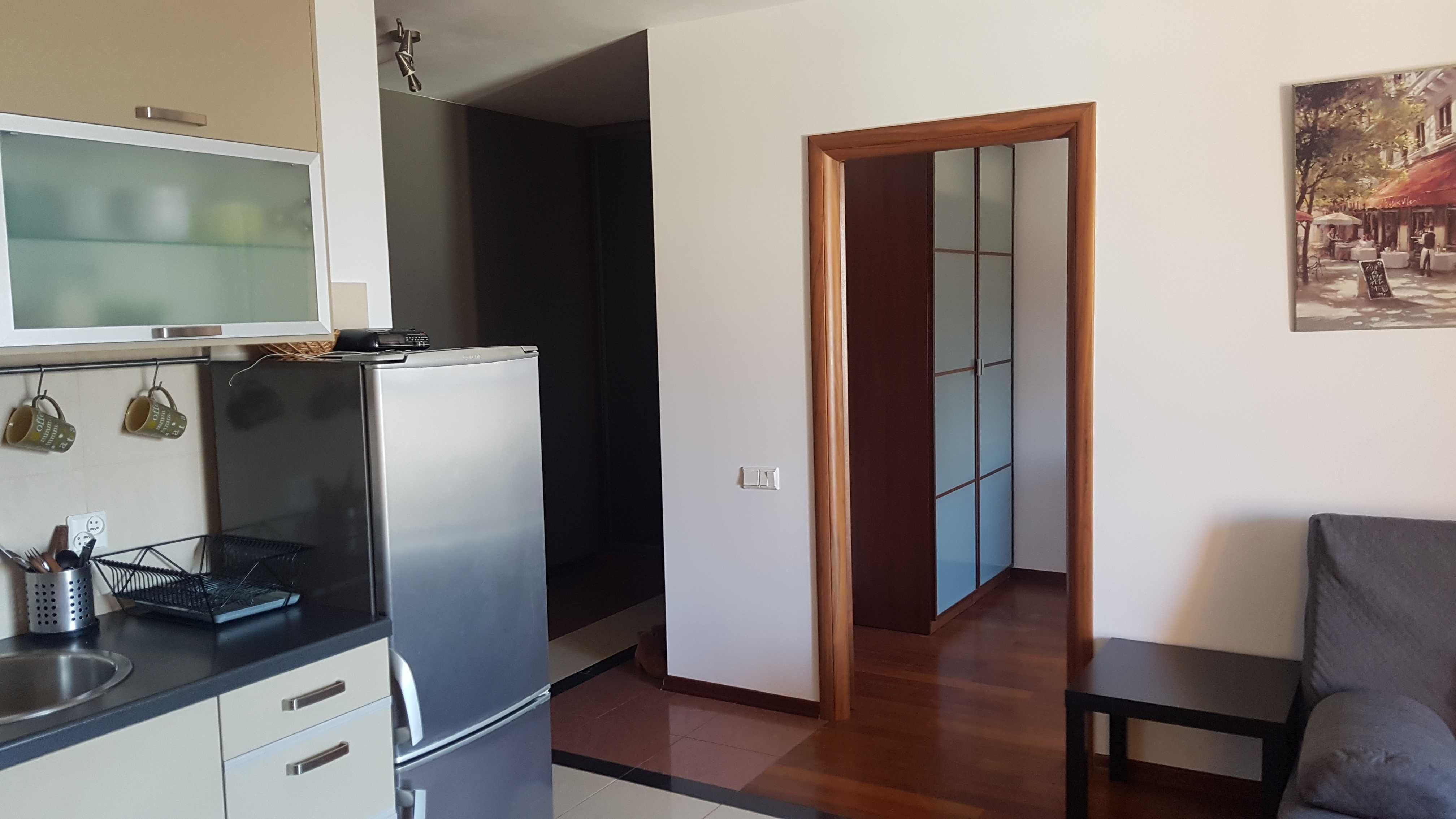 Apartament nad morzem blisko plaży