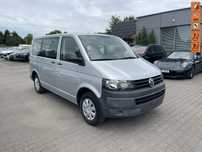 Volkswagen Transporter T5 Klimatyzacja 9 osobowy