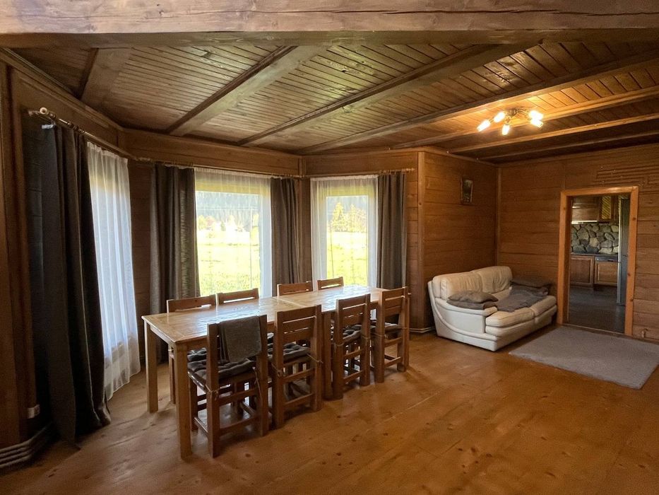 Відпочинок в Карпатах. Оренда Микуличин Буковель. ЧАН