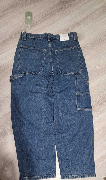 Джинси Beggy fit