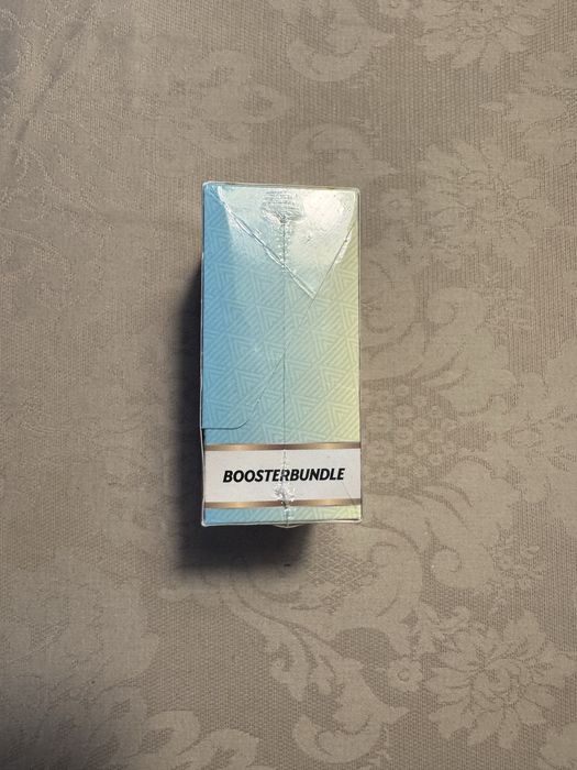 Cartas Pokemon Scarlet & Violet Boosters