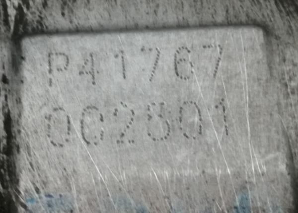 Caixa de velocidades manual HYUNDAI Matrix (FC)