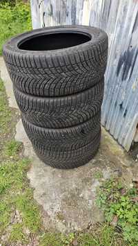 Opony wielosezonowe Bridgestone Weather Control A005 EVO 225/45R17