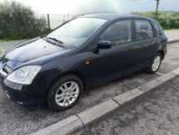 Honda Civic 1.4i S
