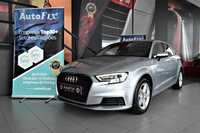 Audi A3 Sportback 1.6 TDI Sport