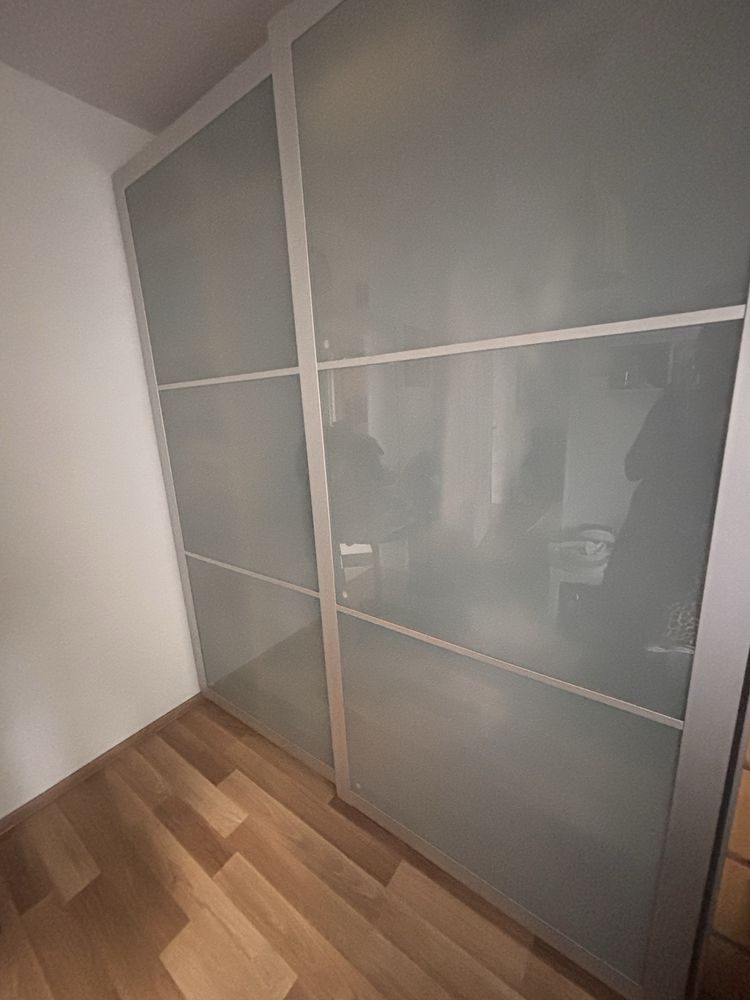 Szafa PAX Ikea 200x60x236