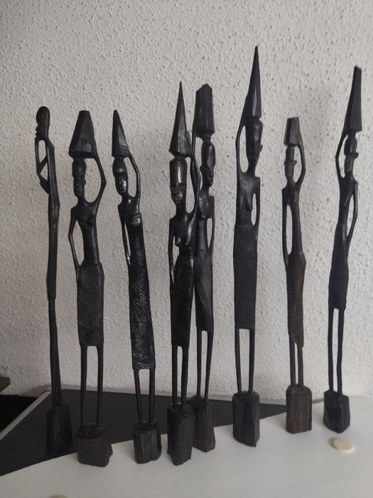 Artesanato africano bons preços