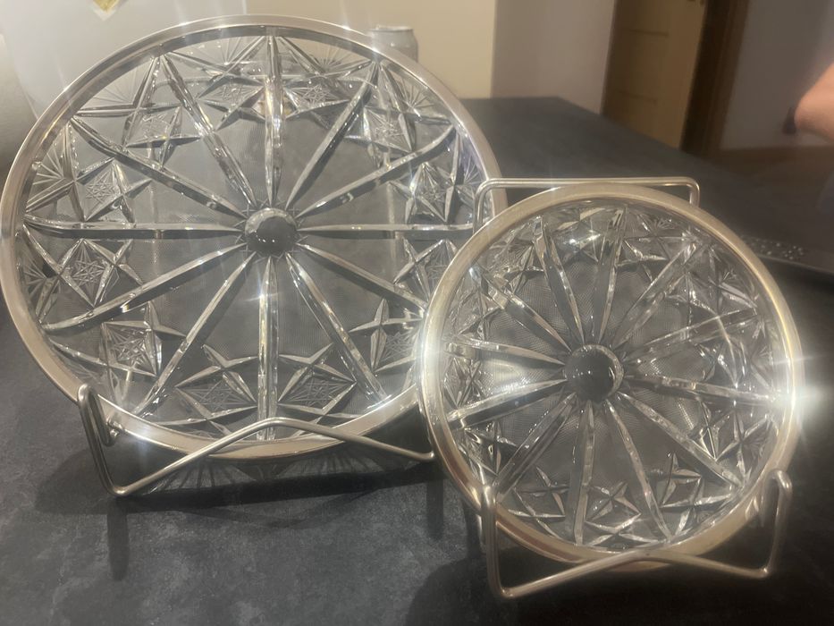 Oryginalne patery firmy Hefra