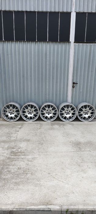 Alu Felgi Audi BBS CH021 18' 5x112