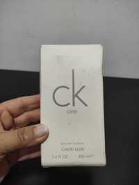 Perfume mulher CK One Calvin Klein