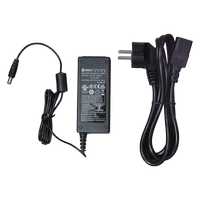 Alimentador eletrônico 48 V / 800 mA-lojaCCTV DC48105-DC48105