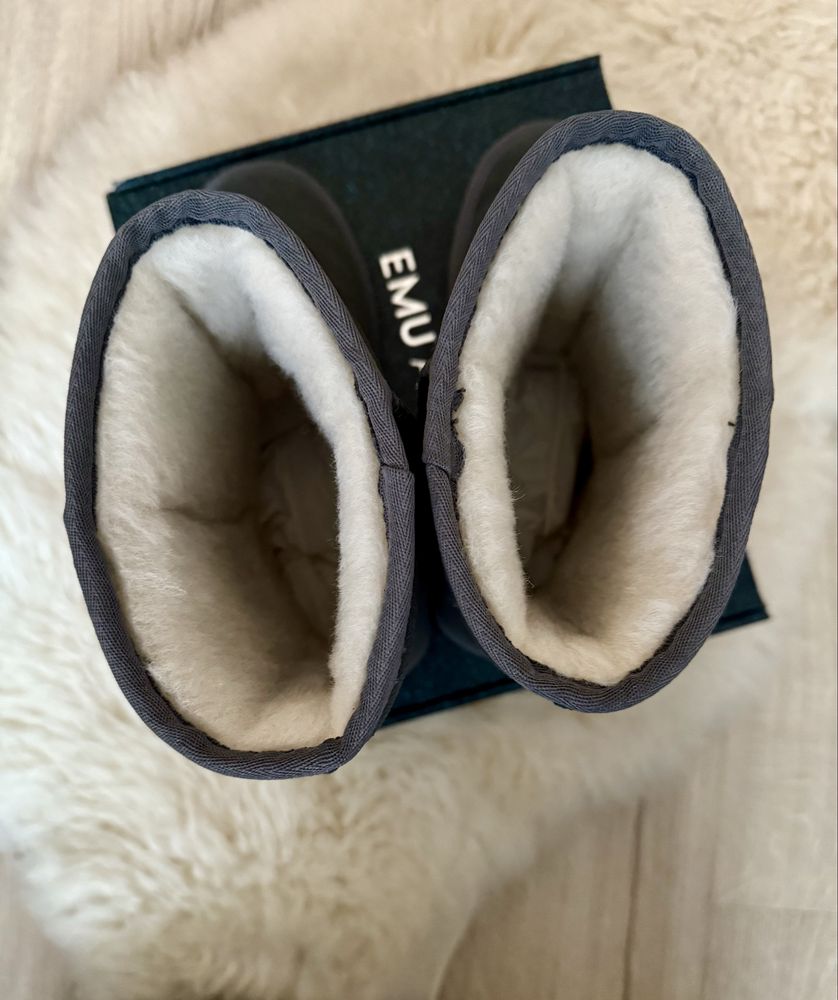 Buty Emu Australia rozm. 38