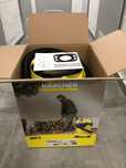 Odkurzacz warsztatowy KARCHER WD 3