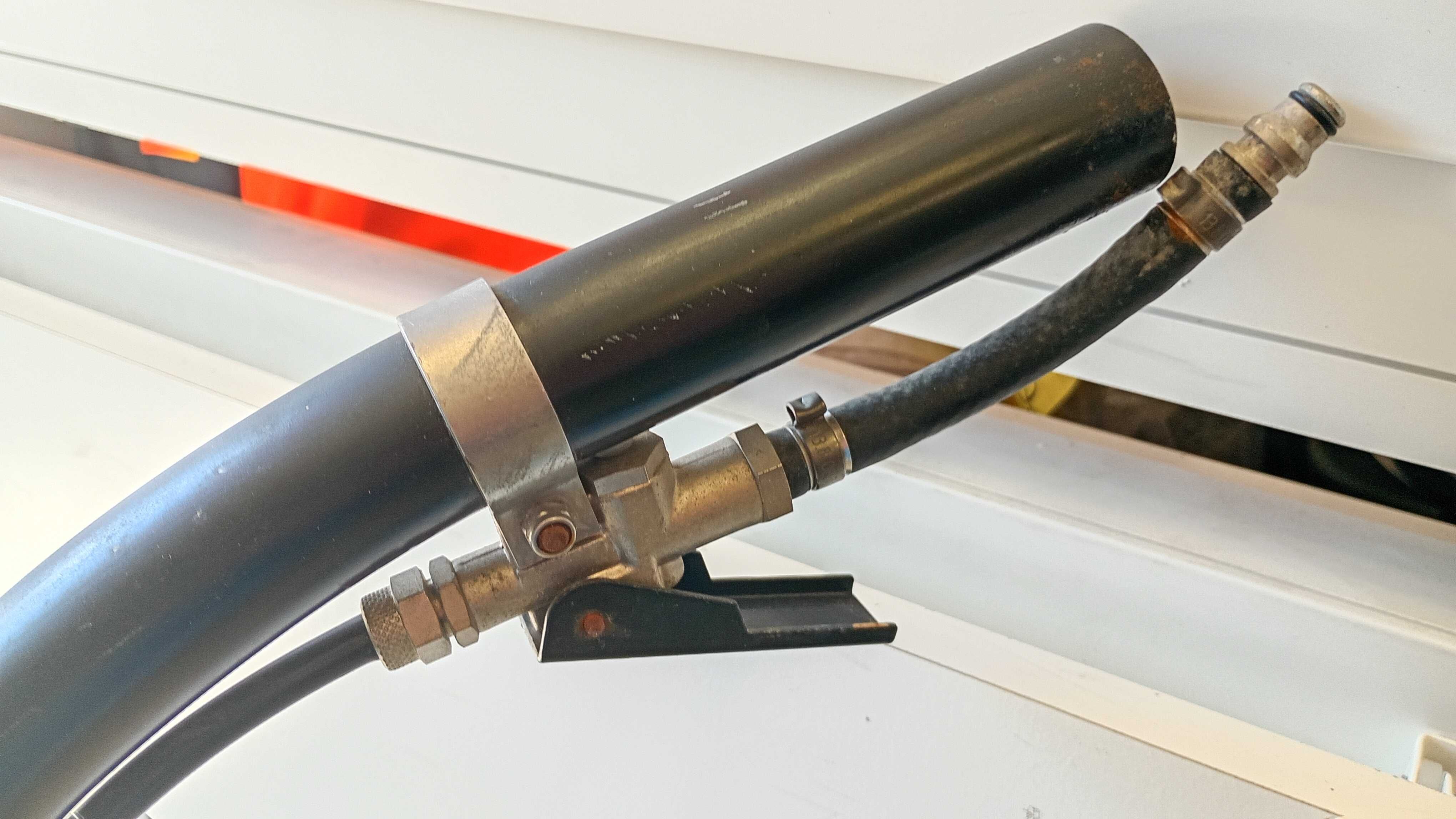 KARCHER PW 30/1 elektryczna szczotka do Puzzi -Komis MADEJ Dębica