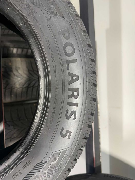 Opony Zimowe 165/70/14 Barum Polaris5 #Z175