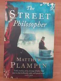 Książka The street philosopher