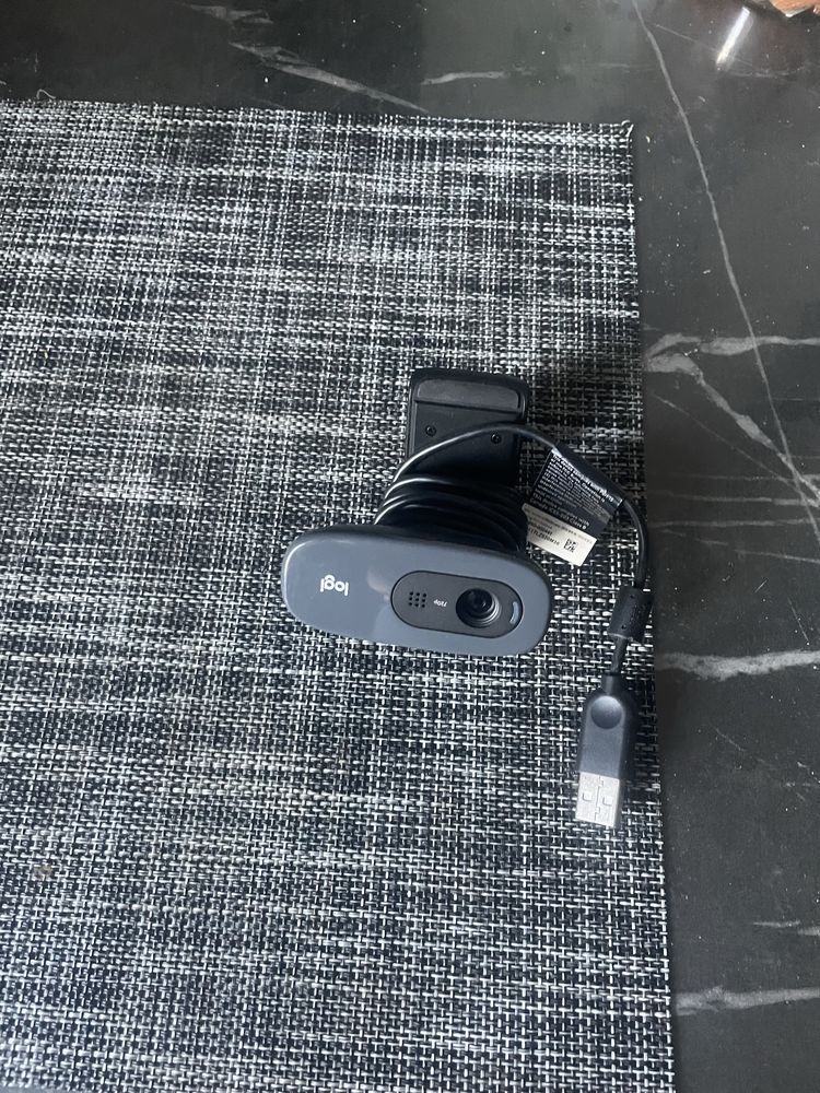 Web камера Logitech C270 HD