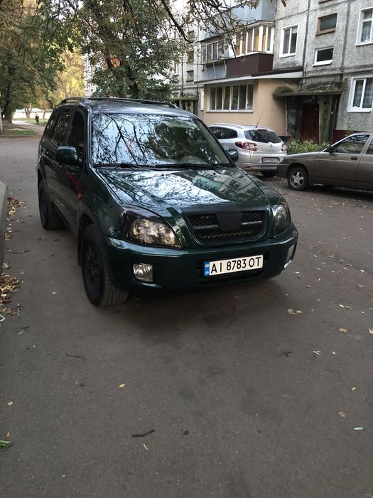 Продам власне авто в гарному стані