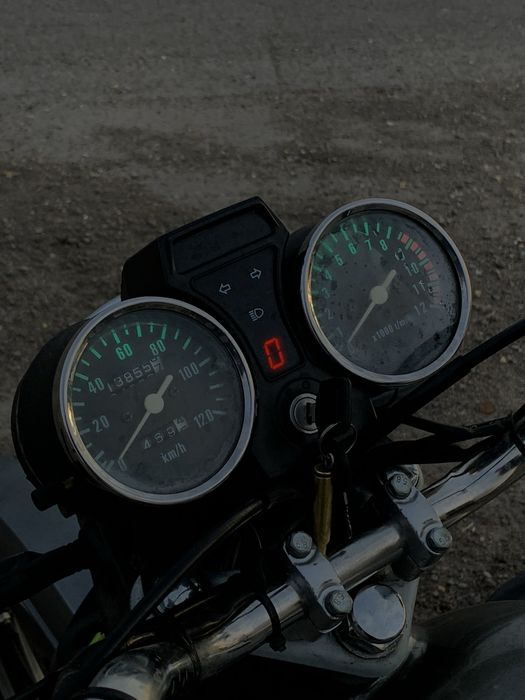 Musstang 110cc 19500грн