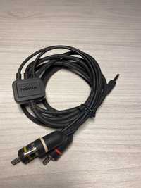 ТВ кабель Nokia CA-75U