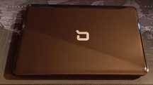 Laptop Compaq dysk 500gb 4 GB ram