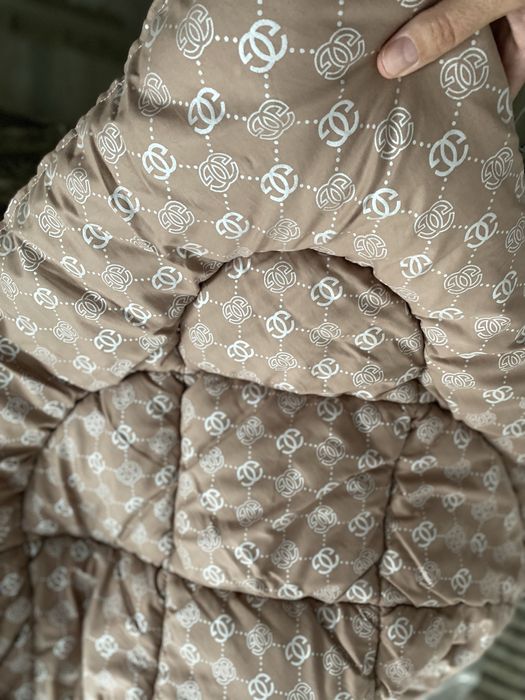 Набір!!! 2 Подушки +ковдра,лебединий пух