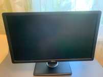 Монітор full hd 22" Dell u2212hmc