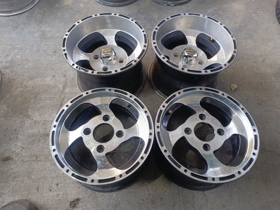 4/110 r12 Yamaha, Kawasaki, Китайці.