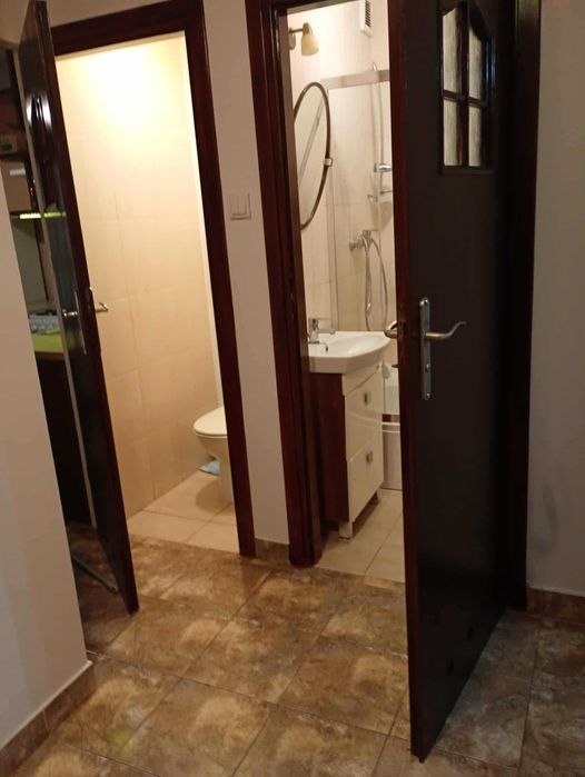 Wynajmę Pokój / Mieszkanie ul. Ukośna