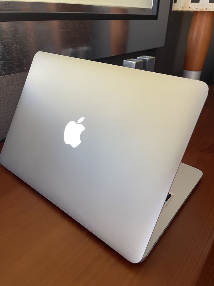 MacBook Pro (Retina 13 polegadas, início de 2015)