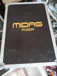 Midas m32r sprzedam