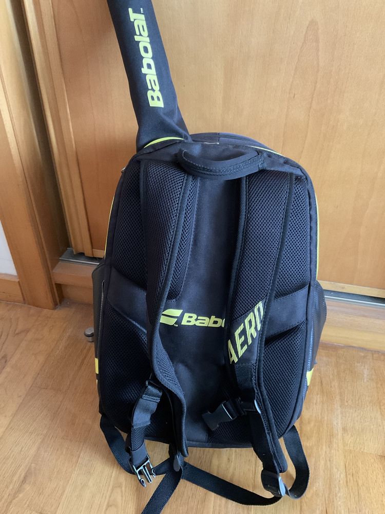 Mochila raquetes Babolat