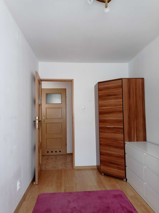 Wynajmę mieszkanie 38m Nowy Dwór Maz. ul. Boh. Modlina