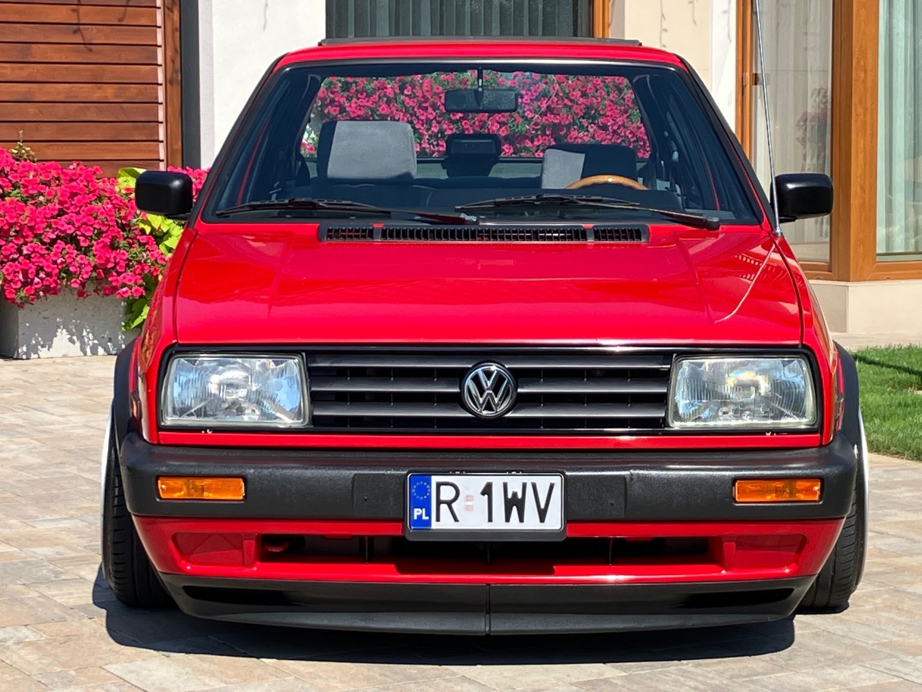 Volkswagen Jetta Jetta A2 1.8 Automat GT GLI US USA mały przebieg zobacz zdjęcia