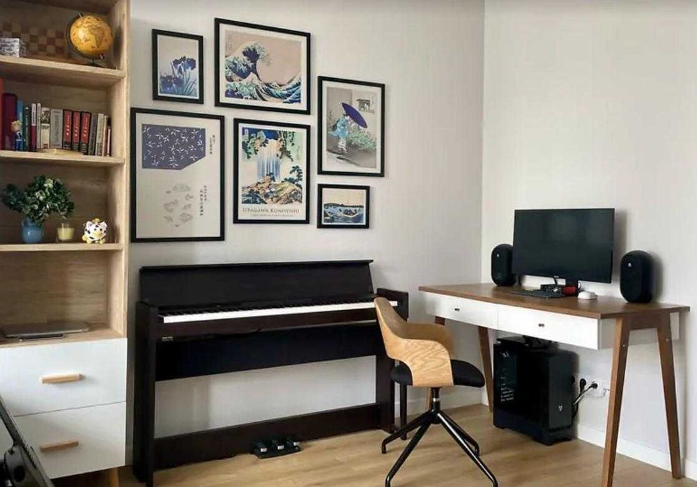 Продаж 1-кімнатної квартири в Пущі-Водиці, Оболонський район