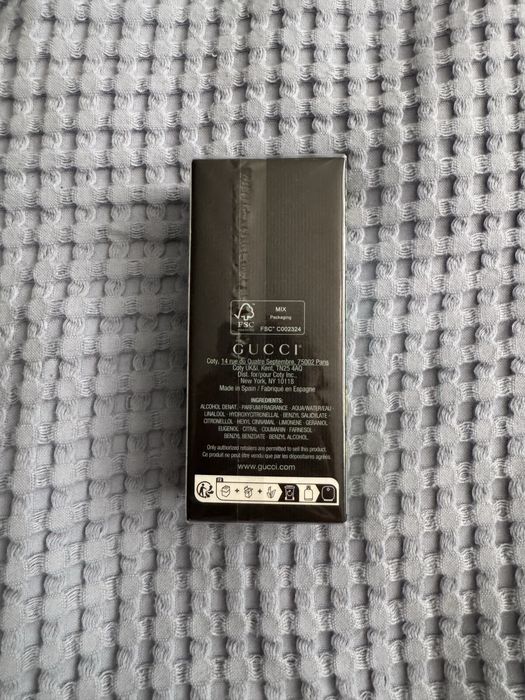 Парфюм gucci flora jasmine