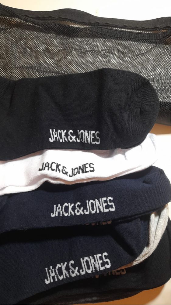 Skarpety Jack&Jones