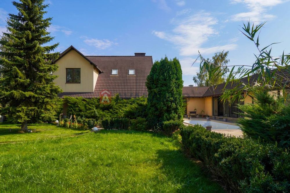 Продам дом Обуховка