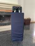 Cama de viagem da Chicco