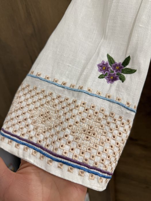 Вишиванка Svarga, 42 розмір