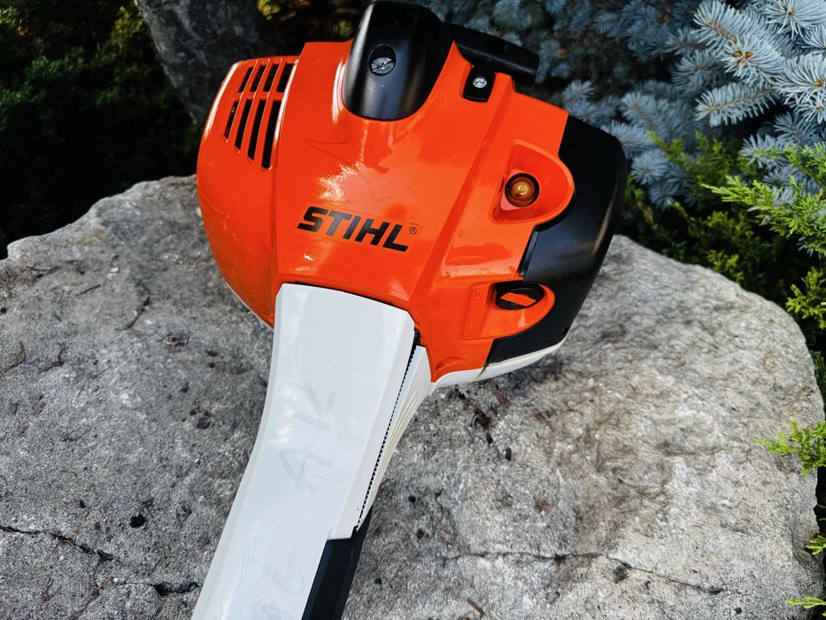 Kosa spalinowa Stihl FS460C FS 460 C 3KM 100% sprawna!