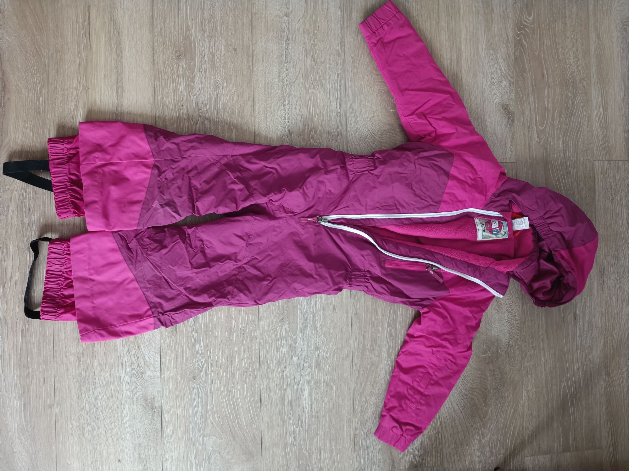 Kombinezon Decathlon rozmiar 98-104