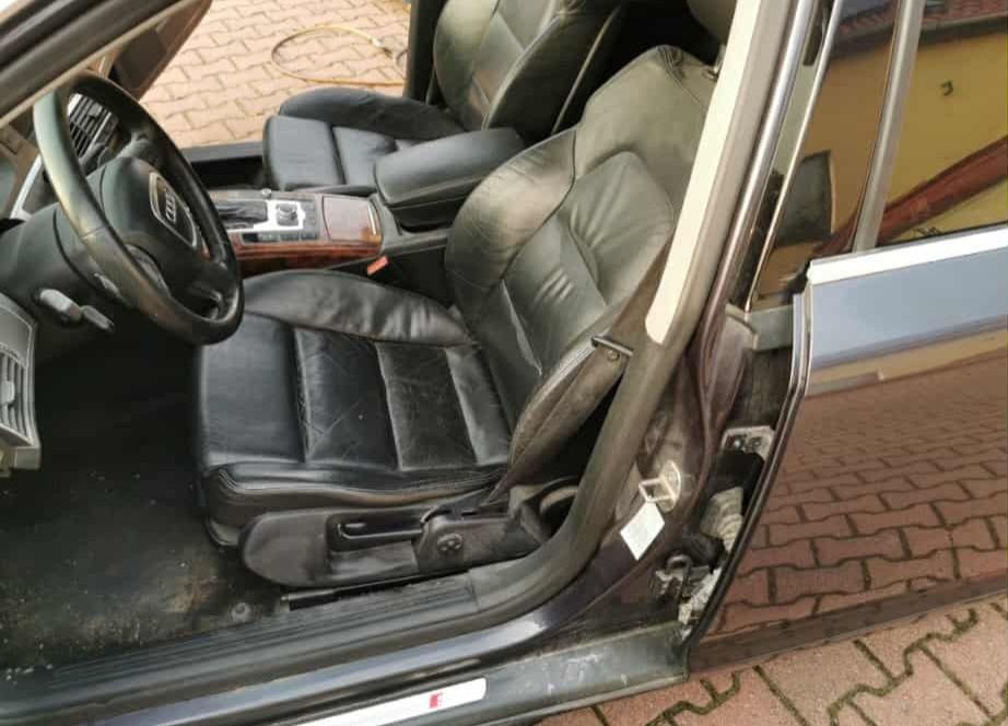 Audi A6 C6 3.2 quattro