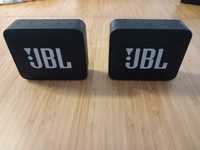 Colunas Bluetooth JBL Go 2