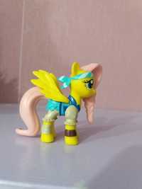 My Little Pony Fluttershy G4 Figurka Hasbro