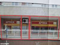 Lokal użytkowy warszawa ochota 156m2 5min od Blue-City, parking